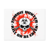 Zombie Hunter 1