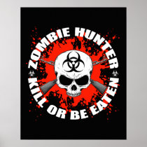 Zombie Hunter 1