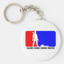 zombie hunter 2 keychains