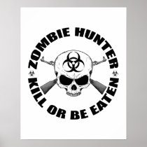 Zombie Hunter 2