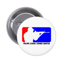 zombie hunter 3 button