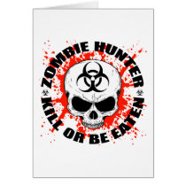 Zombie Hunter 3