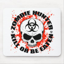 Zombie Hunter 3