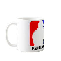 zombie hunter 3 coffee mug
