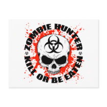 Zombie Hunter 3