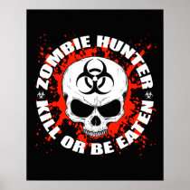 Zombie Hunter 3