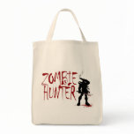 zombie hunter bag