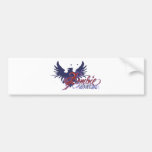 Zombie Hunter Bumper Stickers