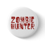 zombie hunter buttons