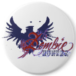 Zombie Hunter buttons