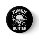 Zombie Hunter buttons