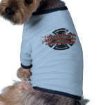 Zombie Hunter pet clothing