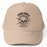 Zombie Hunter Hat