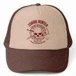 Zombie Hunter Hat