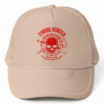 Zombie Hunter Hat