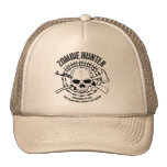 Zombie Hunter Hat