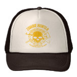 Zombie Hunter Hat