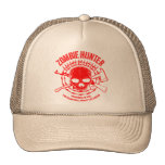 Zombie Hunter Hat