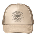 Zombie Hunter Hat