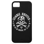 zombie hunter iPhone 5 covers