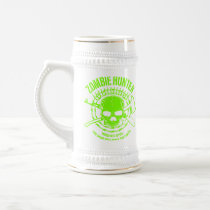 Zombie Hunter Mug