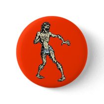 Zombie Jesus 1