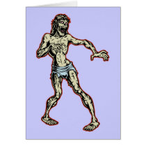 Zombie Jesus 1