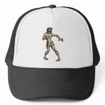 Zombie Jesus 1