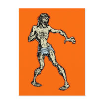 Zombie Jesus 1