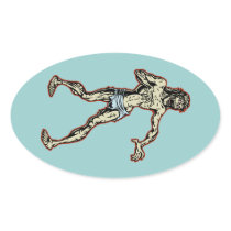 Zombie Jesus 1