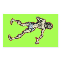 Zombie Jesus 1
