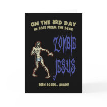 Zombie Jesus
