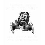Zombie Jesus died for your sins t-shirts