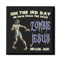 Zombie Jesus