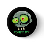 Zombie Jim Button