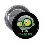 Zombie Jim Button