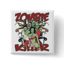 Zombie Killer Button