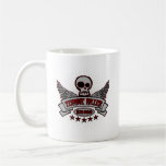 Zombie Killer Elite Squad Mug