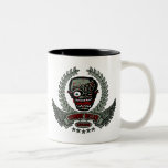 Zombie Killer Elite Squad Mugs