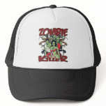 Zombie Killer hats