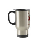 Zombie Killers Mug