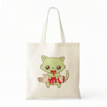 Zombie Kitten bags