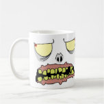 Zombie Mug