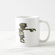 Zombie Mugs