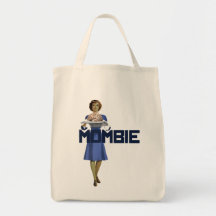 Zombie Mum Bag