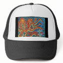 zombie octo Hat