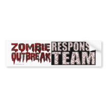 Zombie Outbreak Response Team