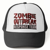 Zombie Outbreak Response Team