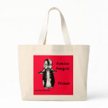Zombie Penguin: Ffiiissh! bags