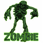 ZOMBIE PHOTO SCULPTURE photo sculptures